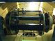 Alambre de la torsión del doble del ISO que agrupa la máquina, máquina de encalladura de alambre de cobre de 0.52m m