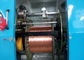 Máquina del extrusor del alambre de la cinta de Rod de 70 tornillos con la tensión automática que ajusta el sistema
