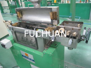 máquina de filtración del polvo 100W para el tipo de dirección máquina de la turbina de la protuberancia