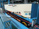 Máquina de la protuberancia del PVC de FC para el diámetro 1.5-12m m del alambre con la salida 180kg/h de la protuberancia