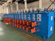 Máquina de estanar del alambre industrial, alambre completamente automático del pelacables 0.15-0.64m m
